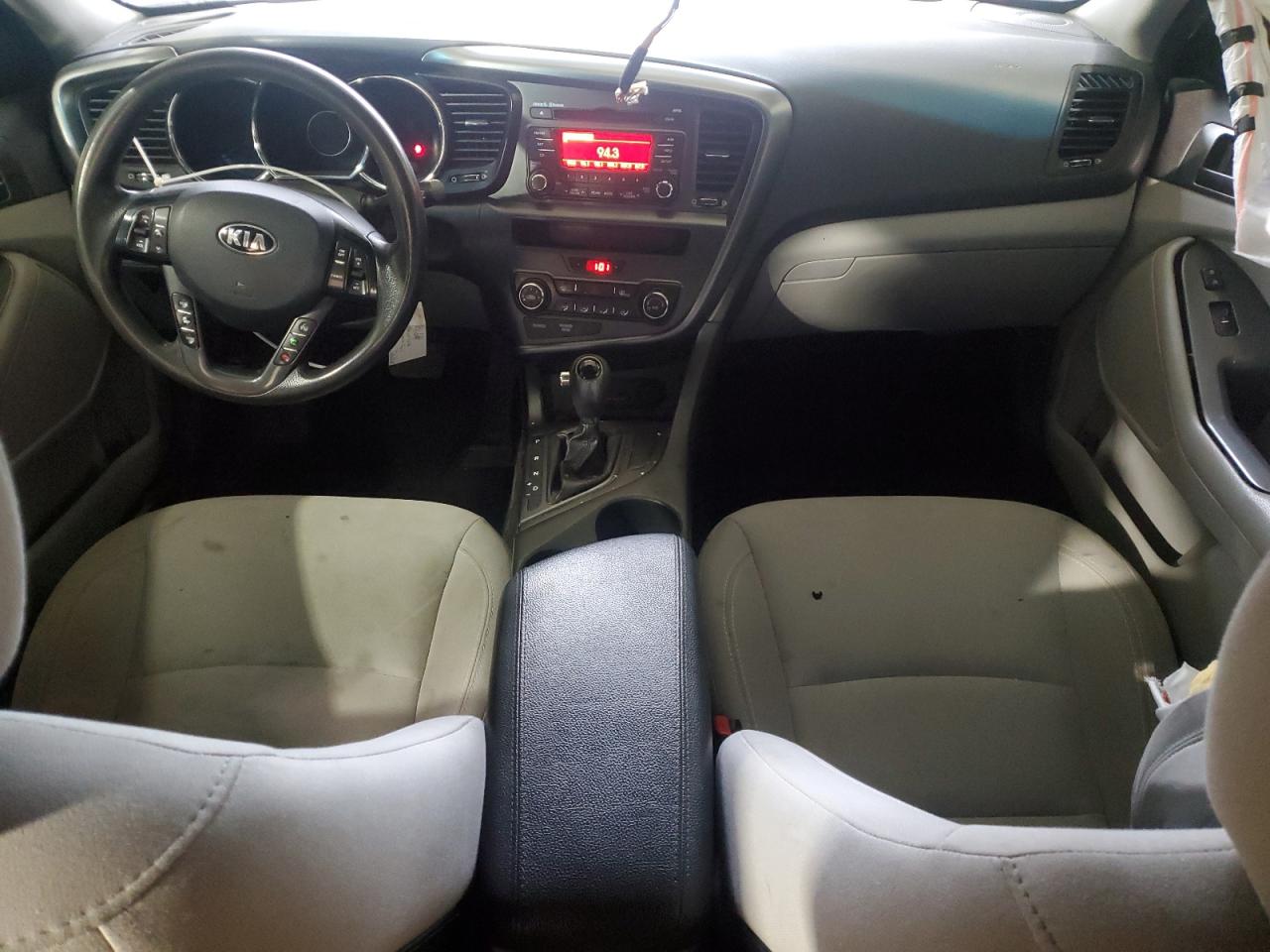 2013 Kia Optima - Image 8