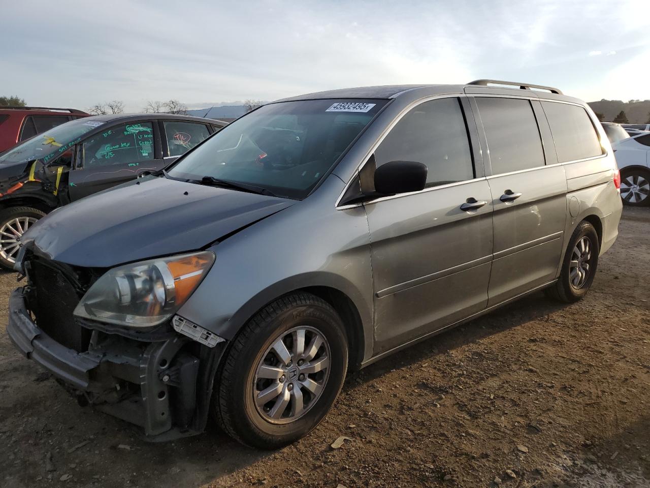 2009 Honda Odyssey - Image 1