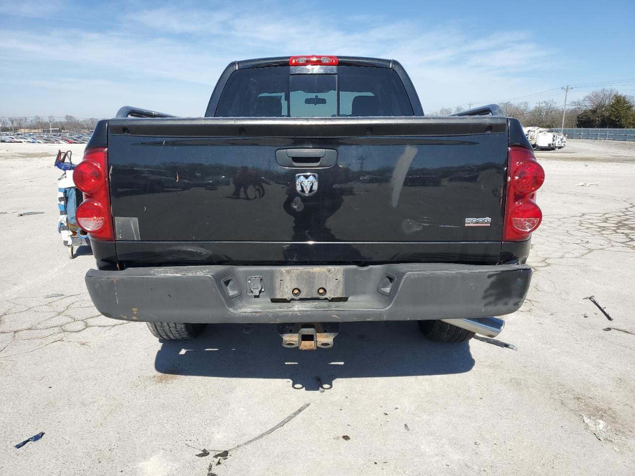 2008 Dodge RAM - Image 6