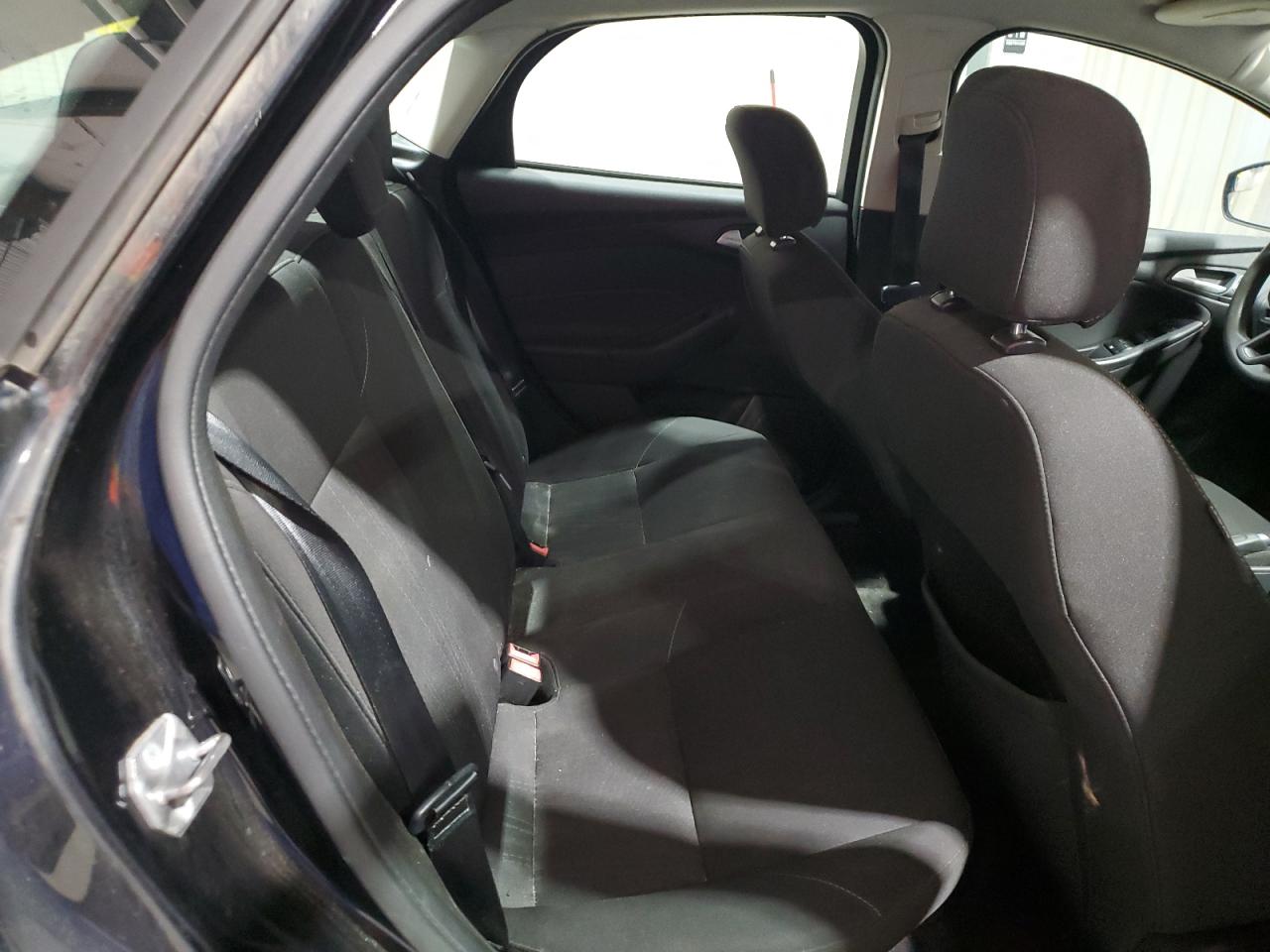 2017 Ford Focus - Image 10