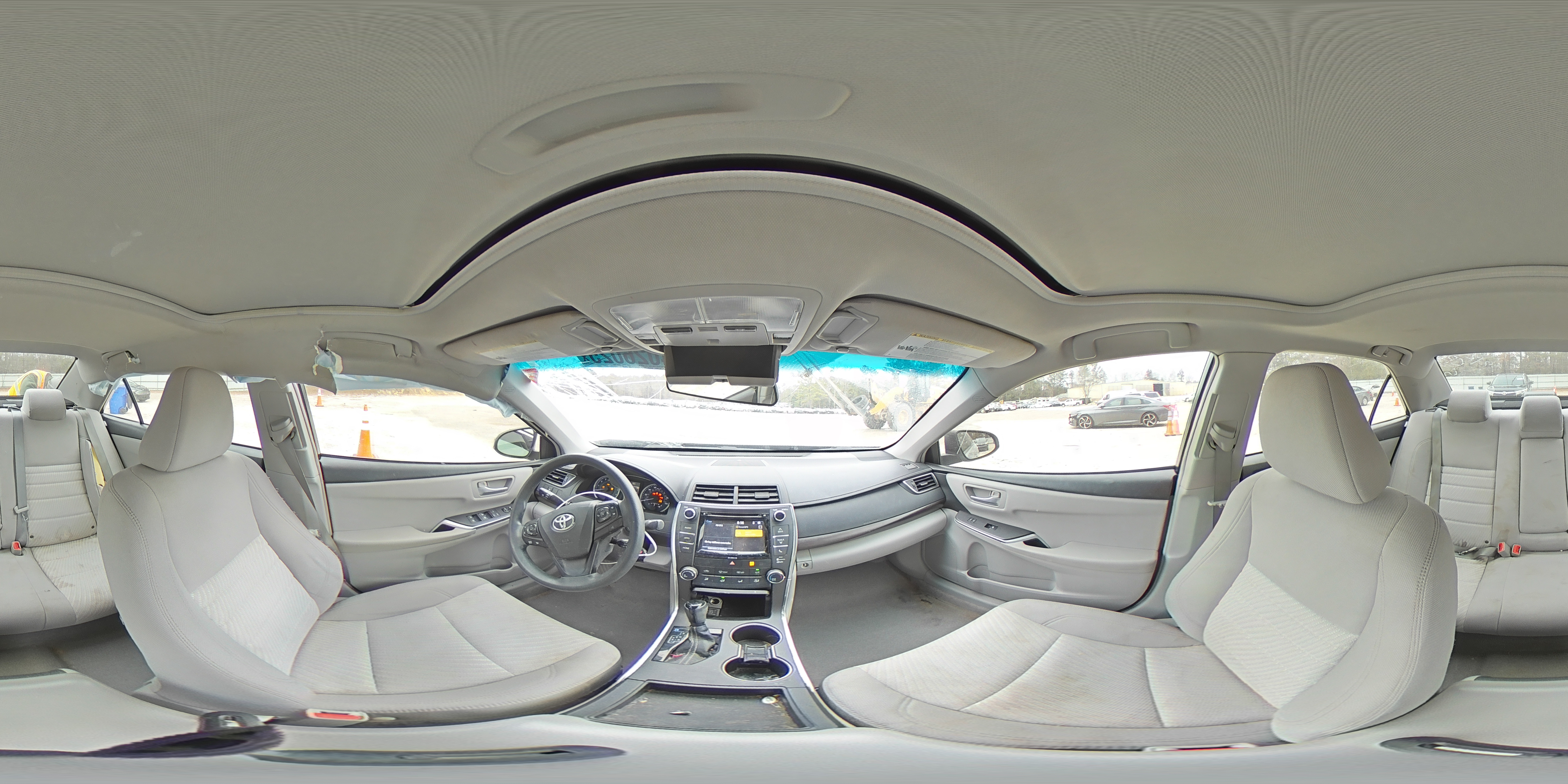 2017 Toyota Camry - Image 13