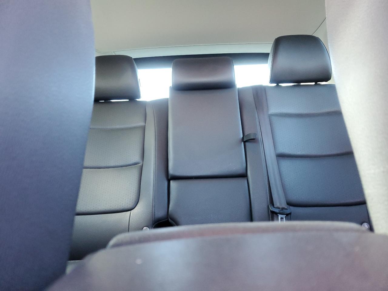 2015 Volkswagen Tiguan - Image 10