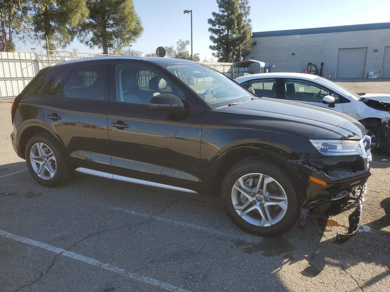 2018 Audi Q5 - Image 4