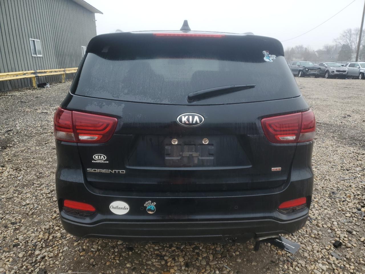 2019 Kia Sorento - Image 6