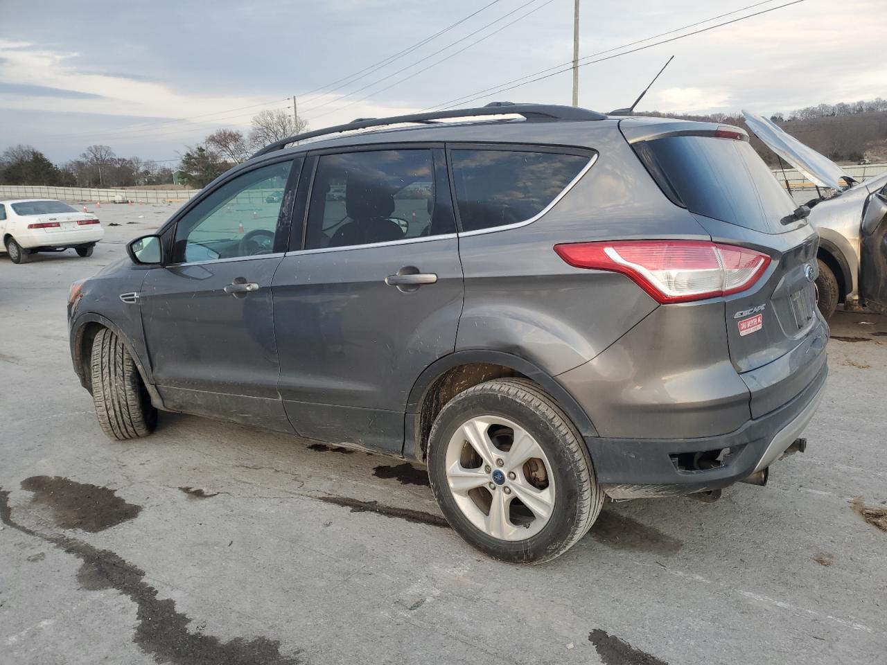 2013 Ford Escape - Image 2
