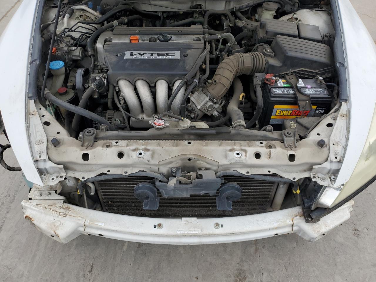 2006 Honda Accord - Image 11
