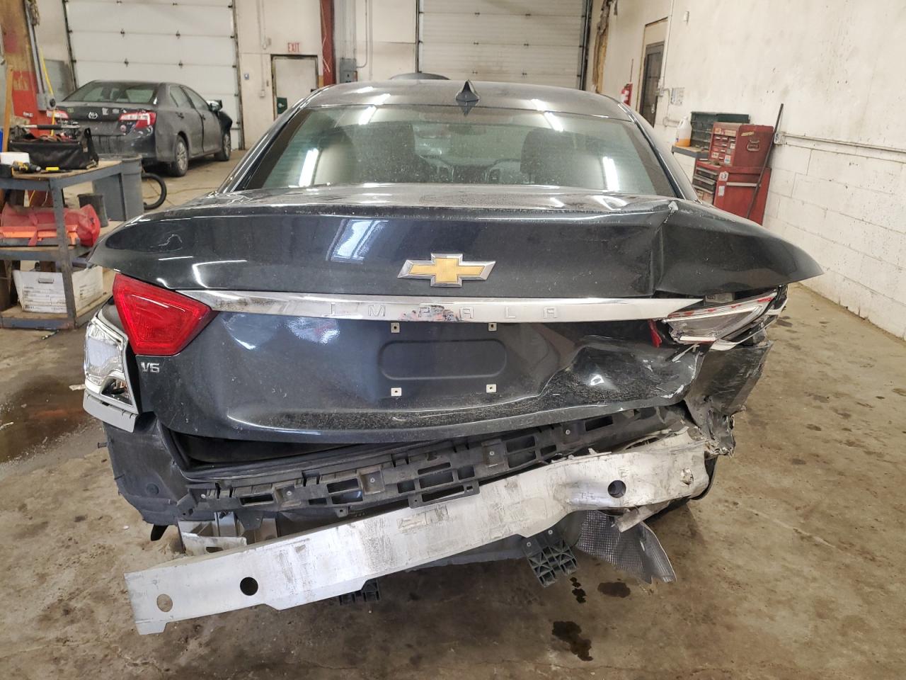 2015 Chevrolet Impala - Image 6