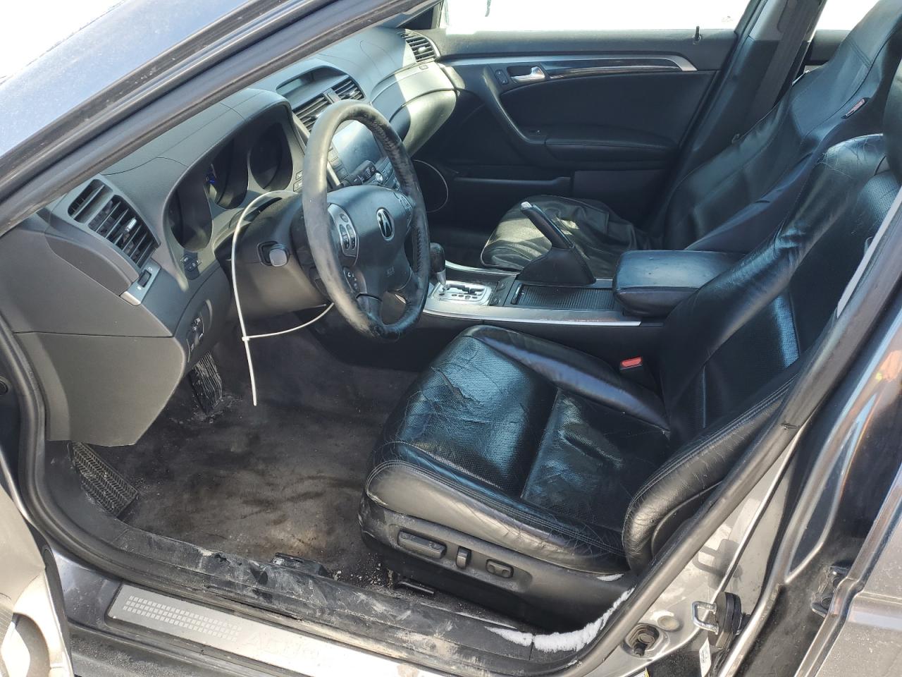 2004 Acura TL - Image 7