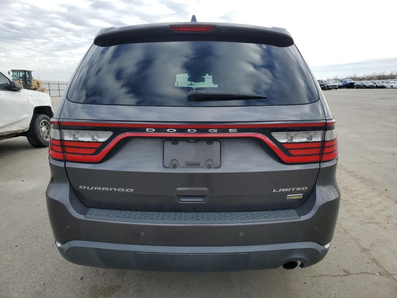 2015 Dodge Durango - Image 6