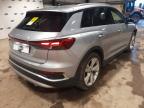 2023 AUDI Q4 E-TRON for sale at Copart WOLVERHAMPTON