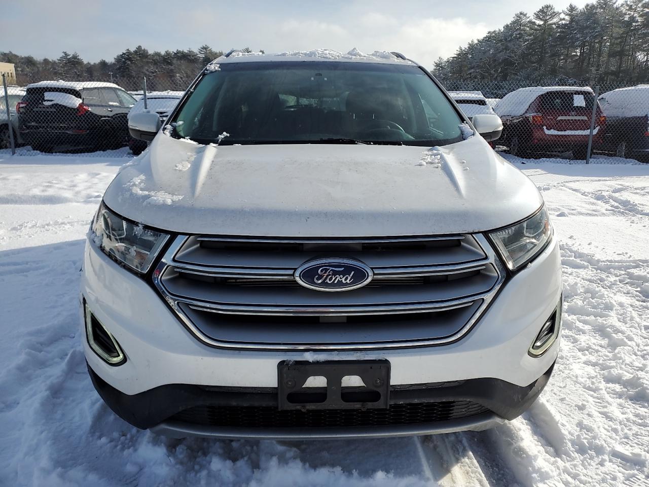 2015 Ford Edge - Image 5