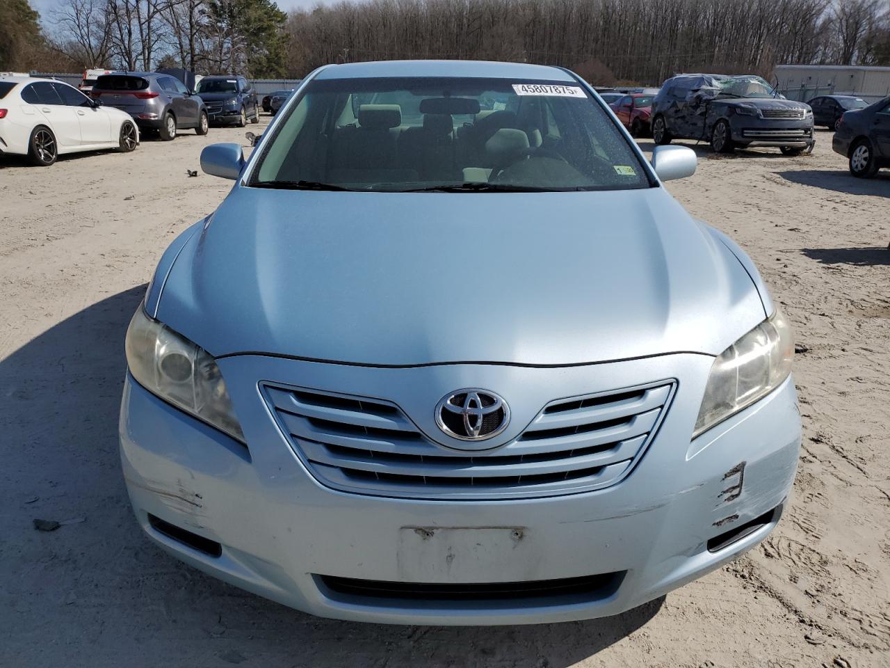 2009 Toyota Camry - Image 5