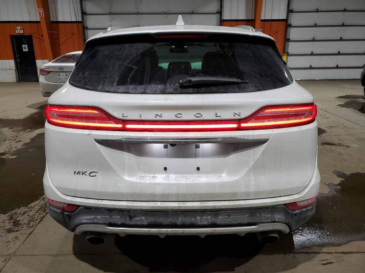 2019 Lincoln MKC - Image 6
