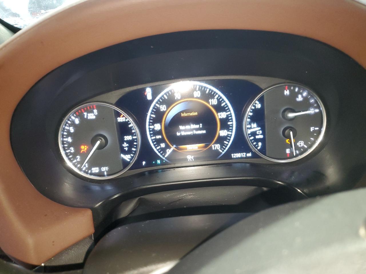 2019 Buick Enclave - Image 9