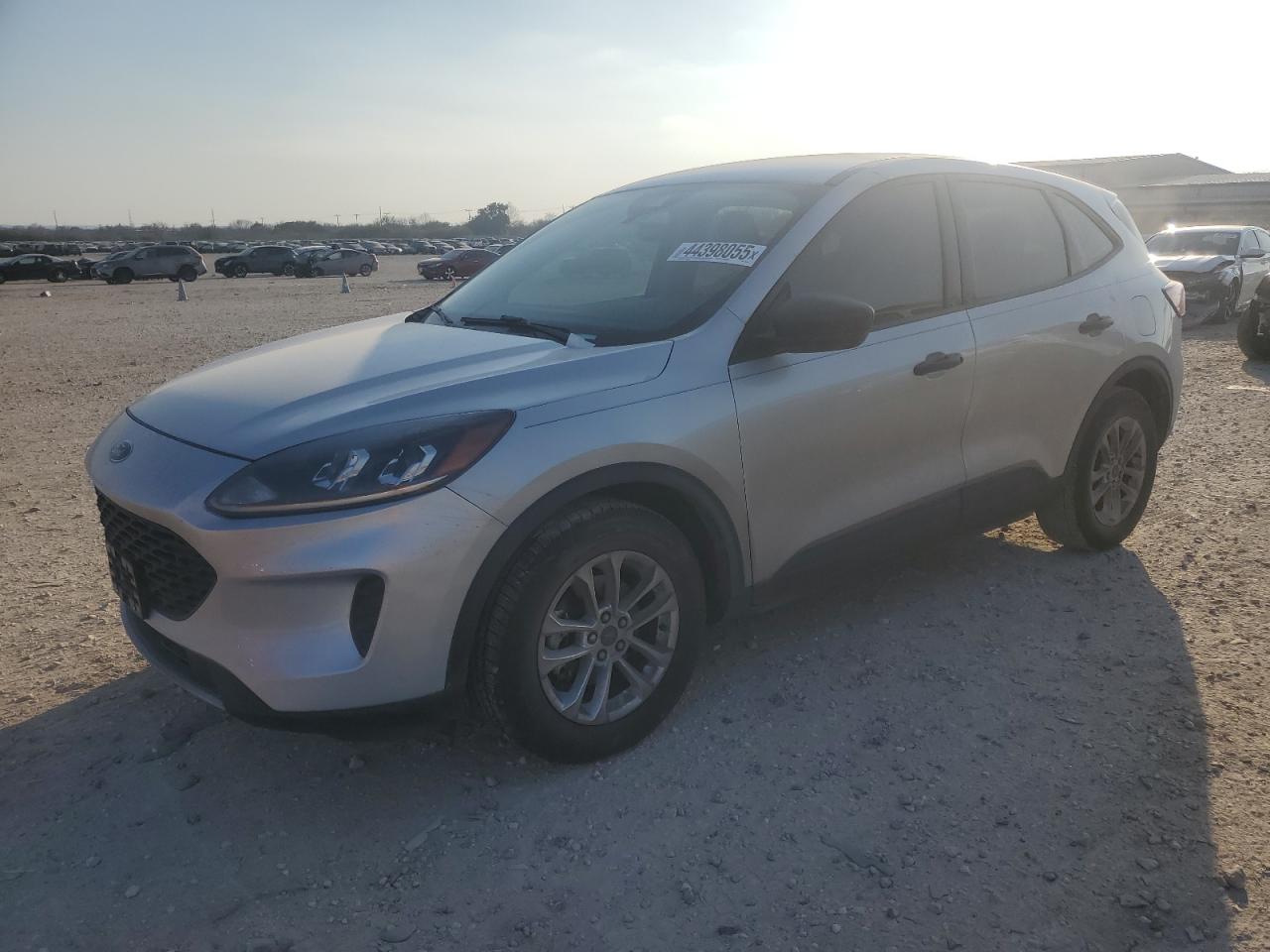 2020 Ford Escape - Image 1