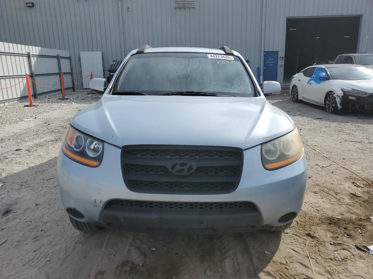 2008 Hyundai Santa Fe - Image 5