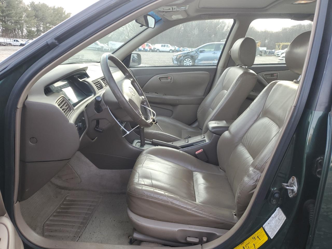 1999 Toyota Camry - Image 7