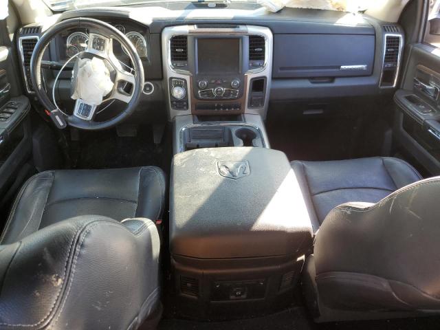  RAM 1500 2017 Серый