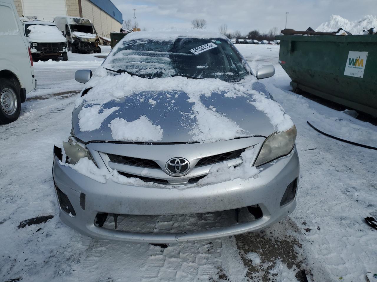 2011 Toyota Corolla - Image 5