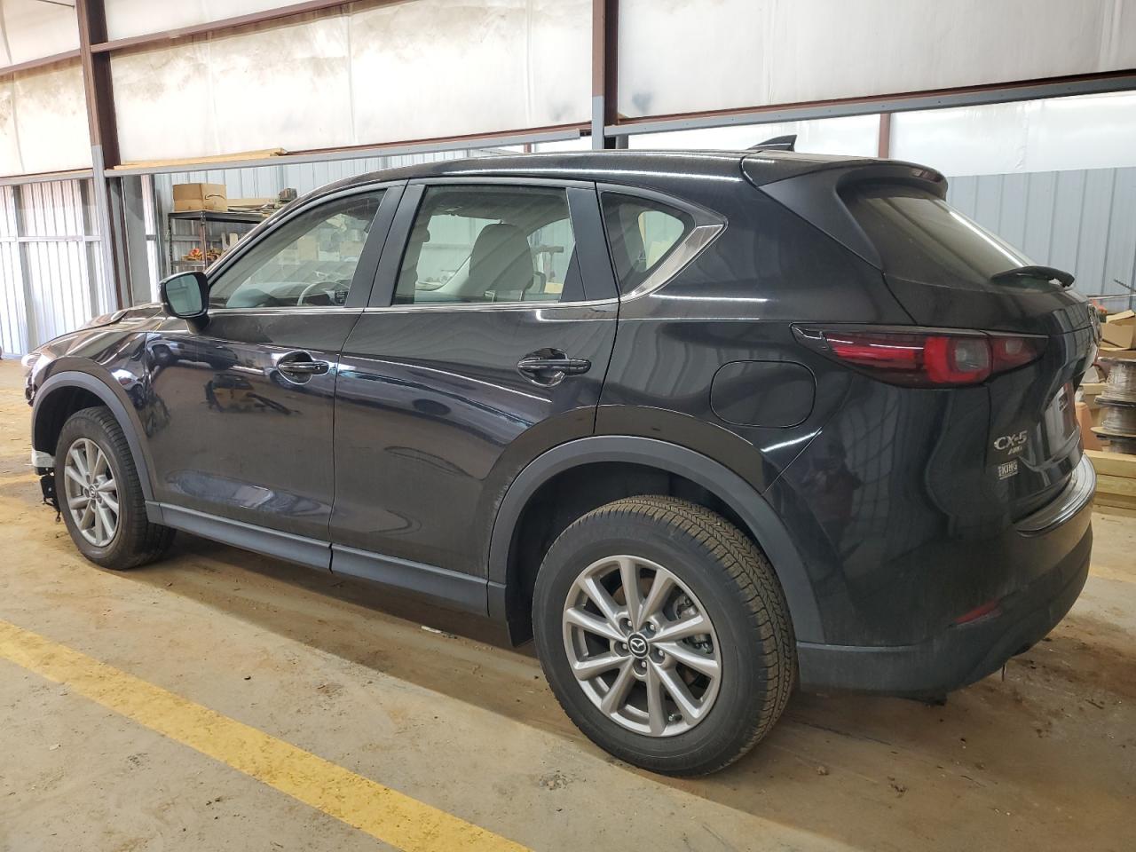 2023 Mazda CX-5 - Image 2