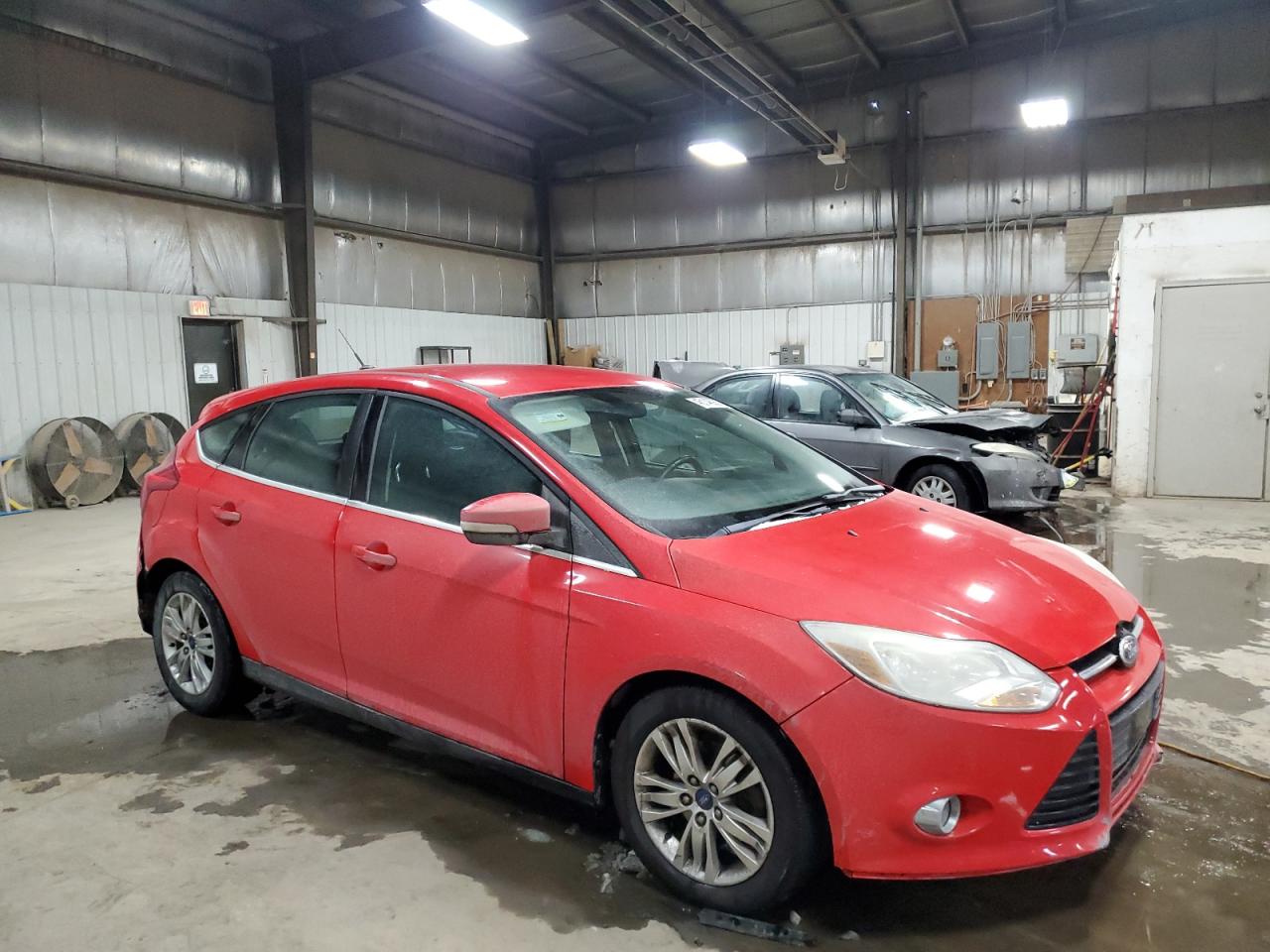 2012 Ford Focus - Image 4
