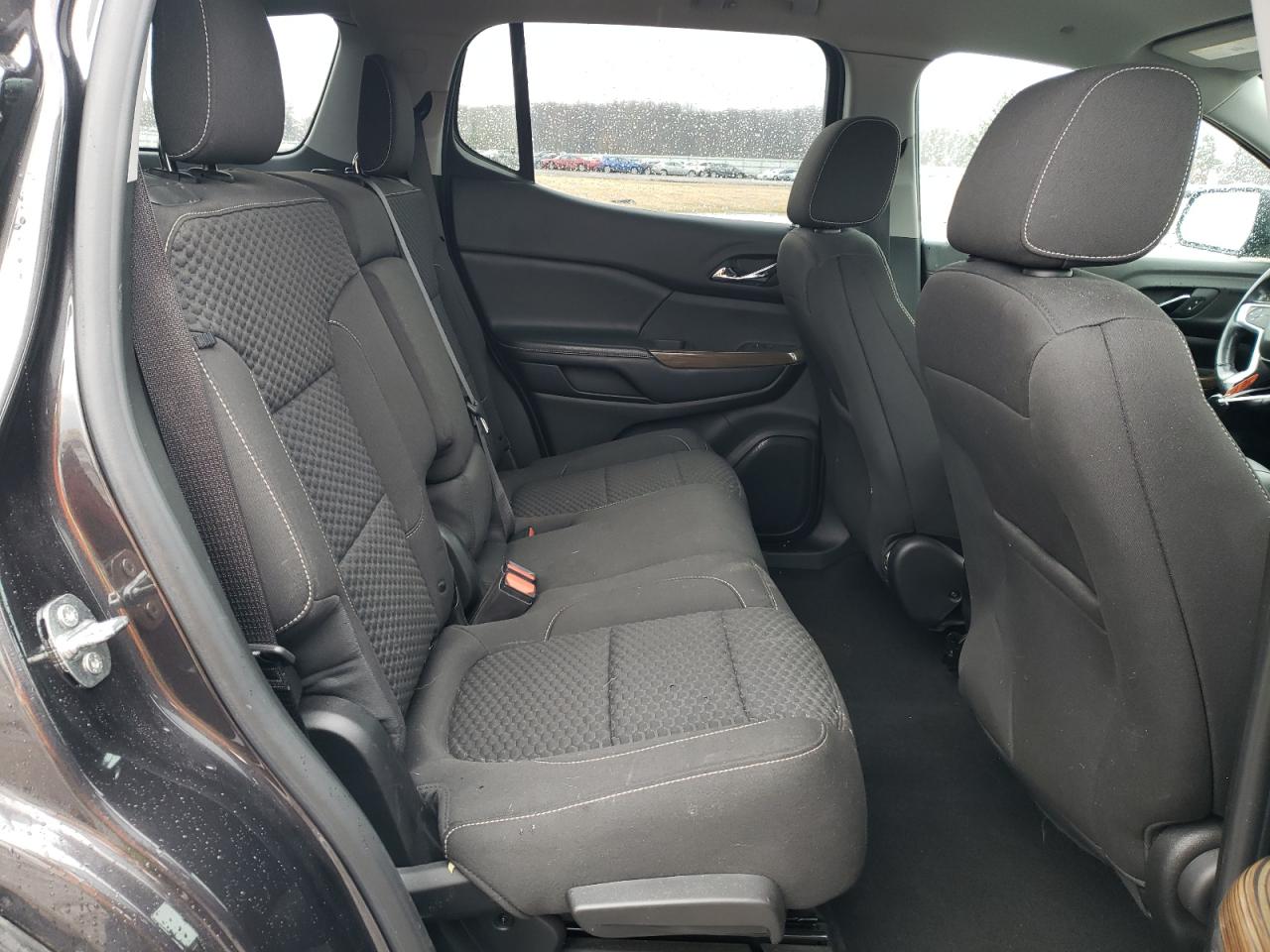 2019 GMC Acadia - Image 11