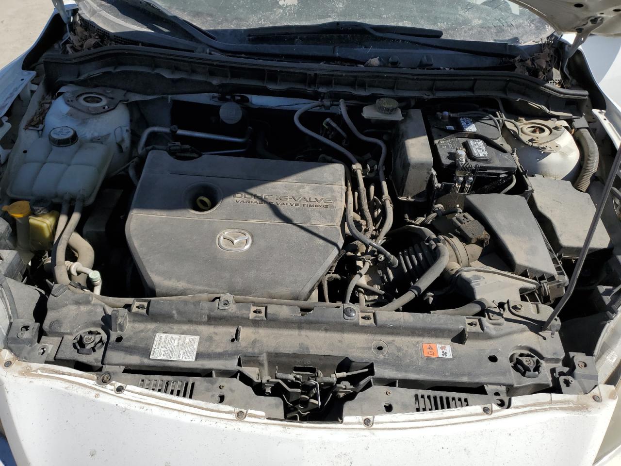 2011 Mazda 3 - Image 11