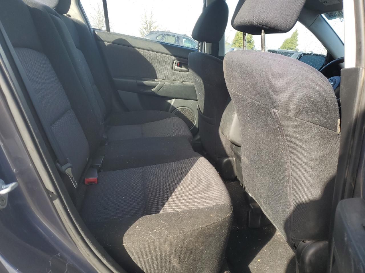 2007 Mazda 3 - Image 11