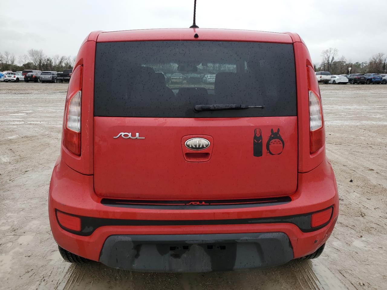 2013 Kia Soul - Image 6