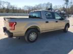 2015 Ford F150 Supercrew for Sale in Savannah, GA - Side