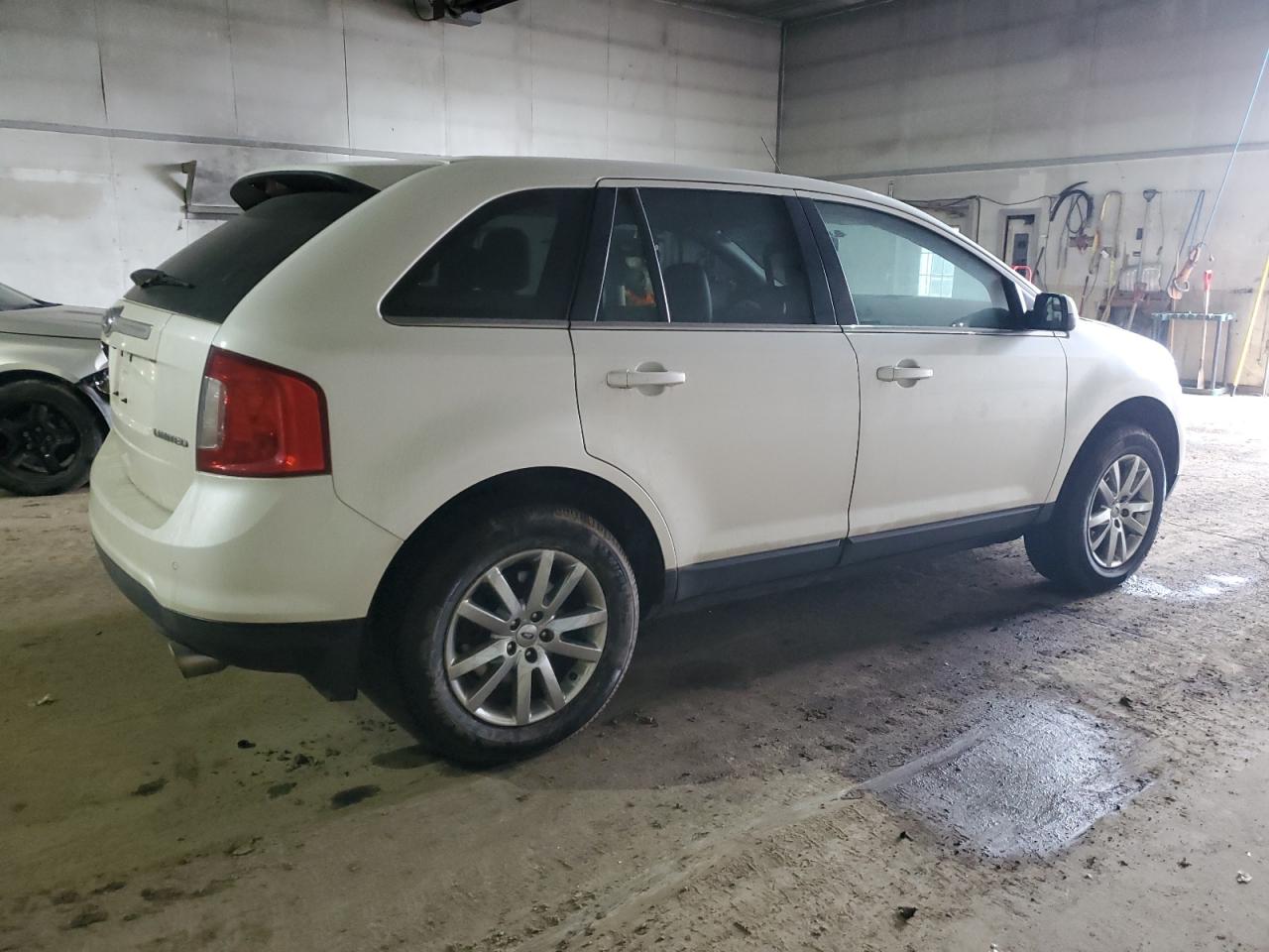 2012 Ford Edge - Image 3