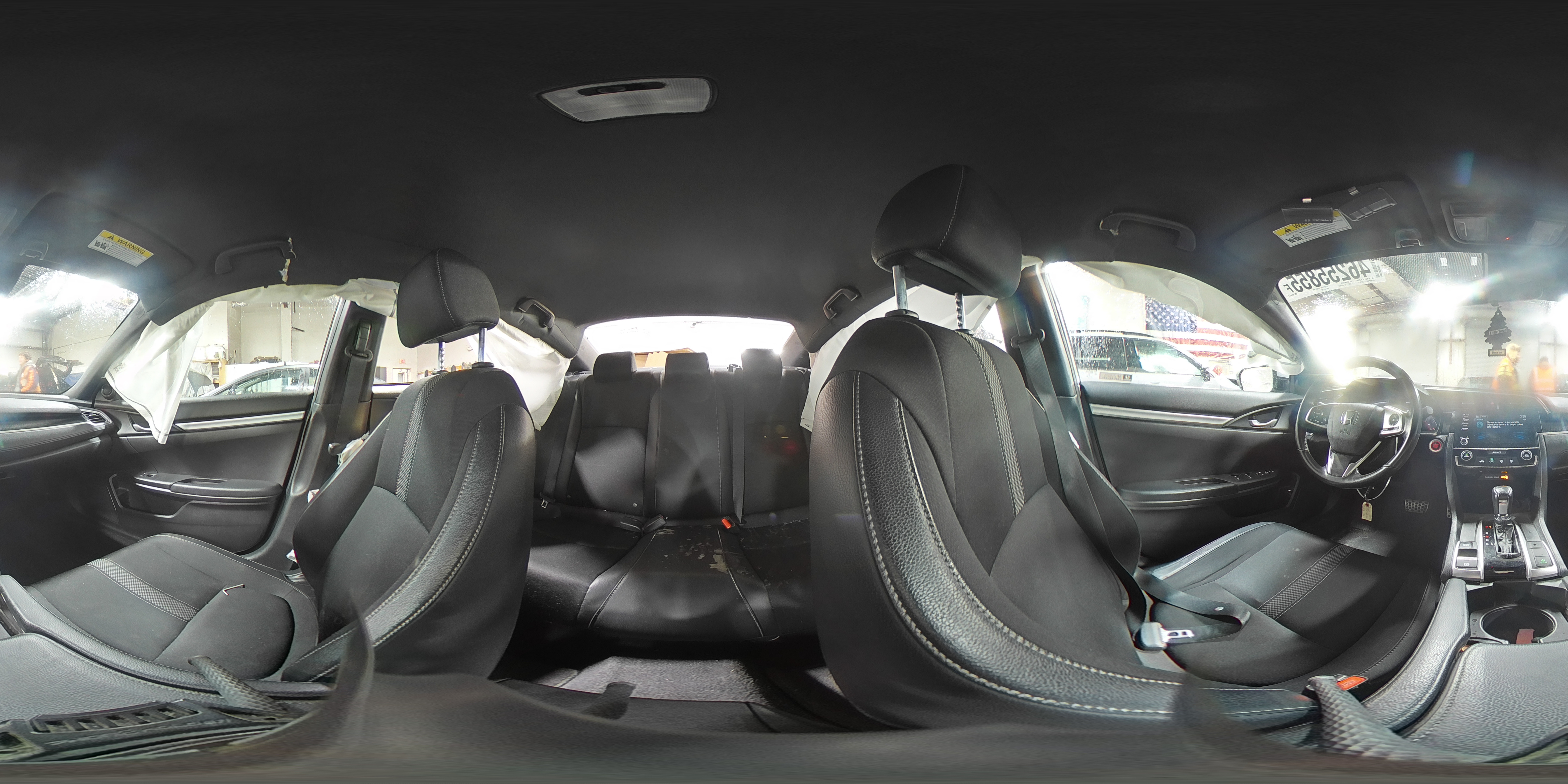 2019 Honda Civic - Image 14