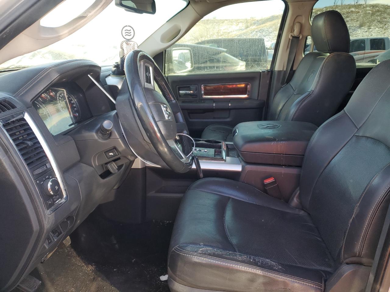 2011 Dodge RAM - Image 7