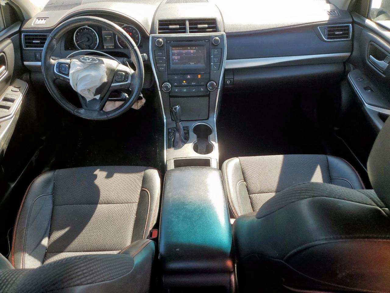 2016 Toyota Camry - Image 8