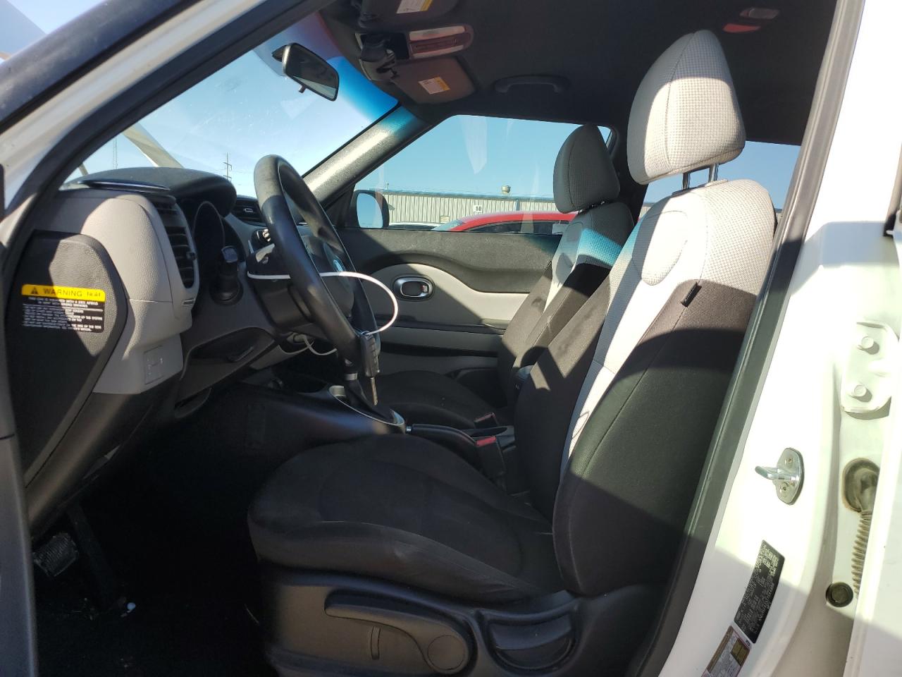 2018 Kia Soul - Image 7
