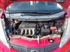 2012 HONDA JAZZ SI I- for sale at Copart NEWBURY