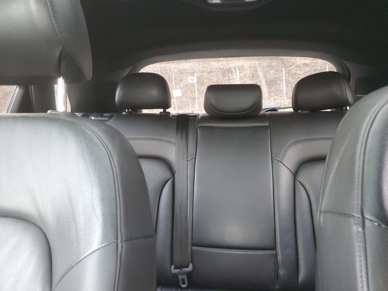 2016 Audi Q3 - Image 10