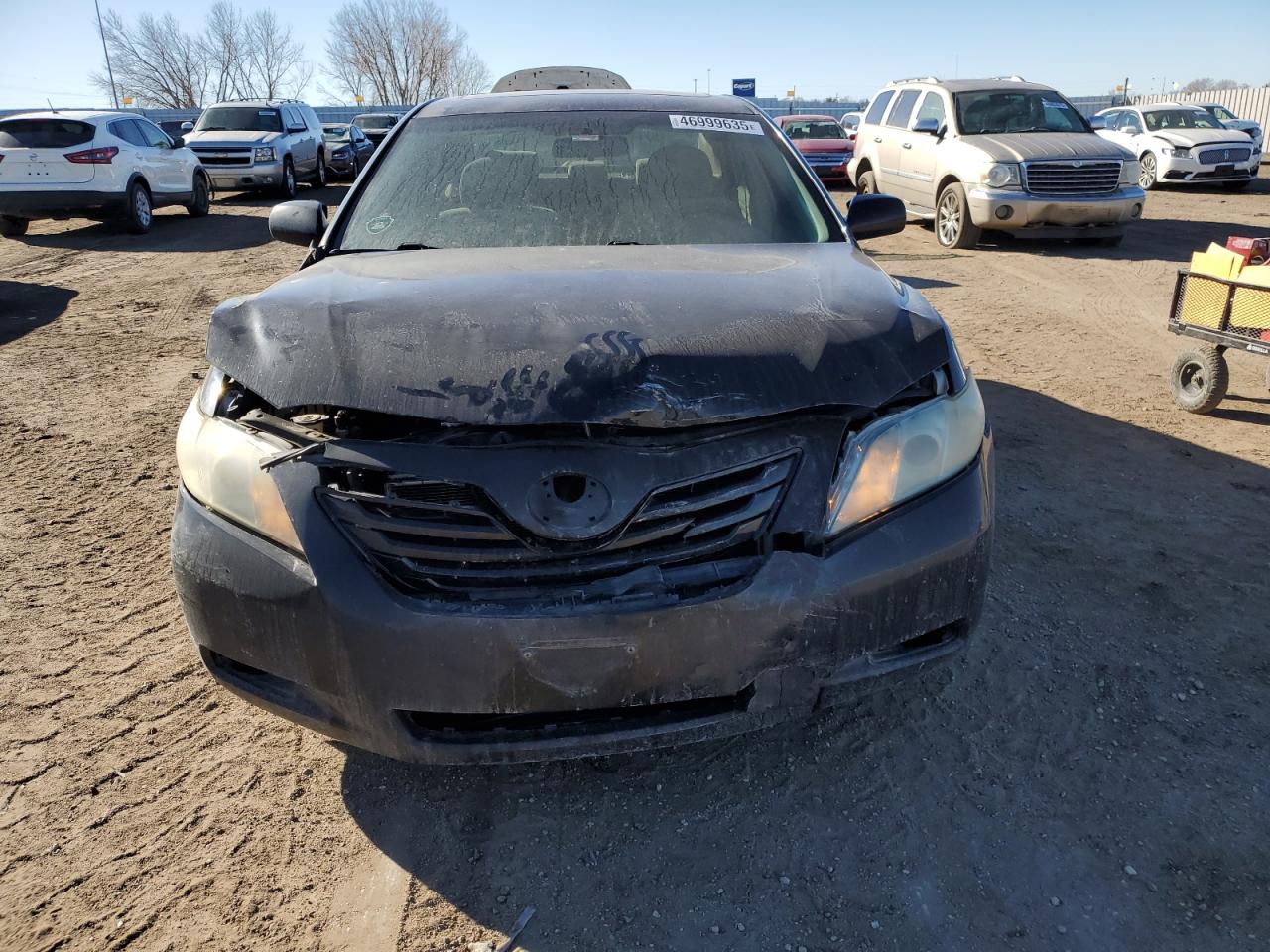 2007 Toyota Camry - Image 5