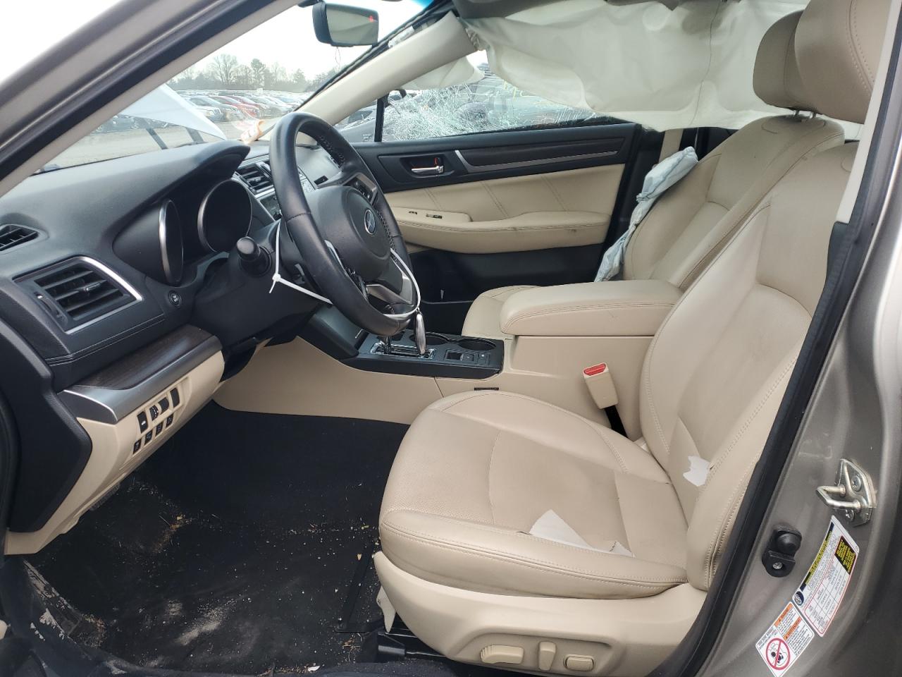 2019 Subaru Legacy - Image 7