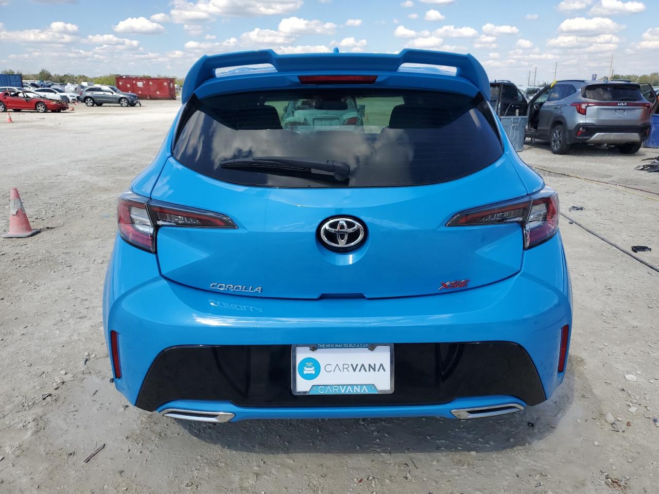 2019 Toyota Corolla - Image 6