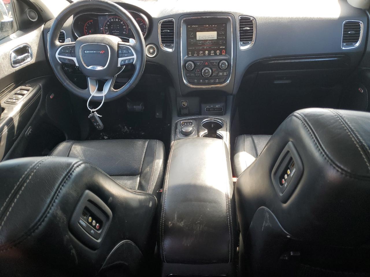 2016 Dodge Durango - Image 8