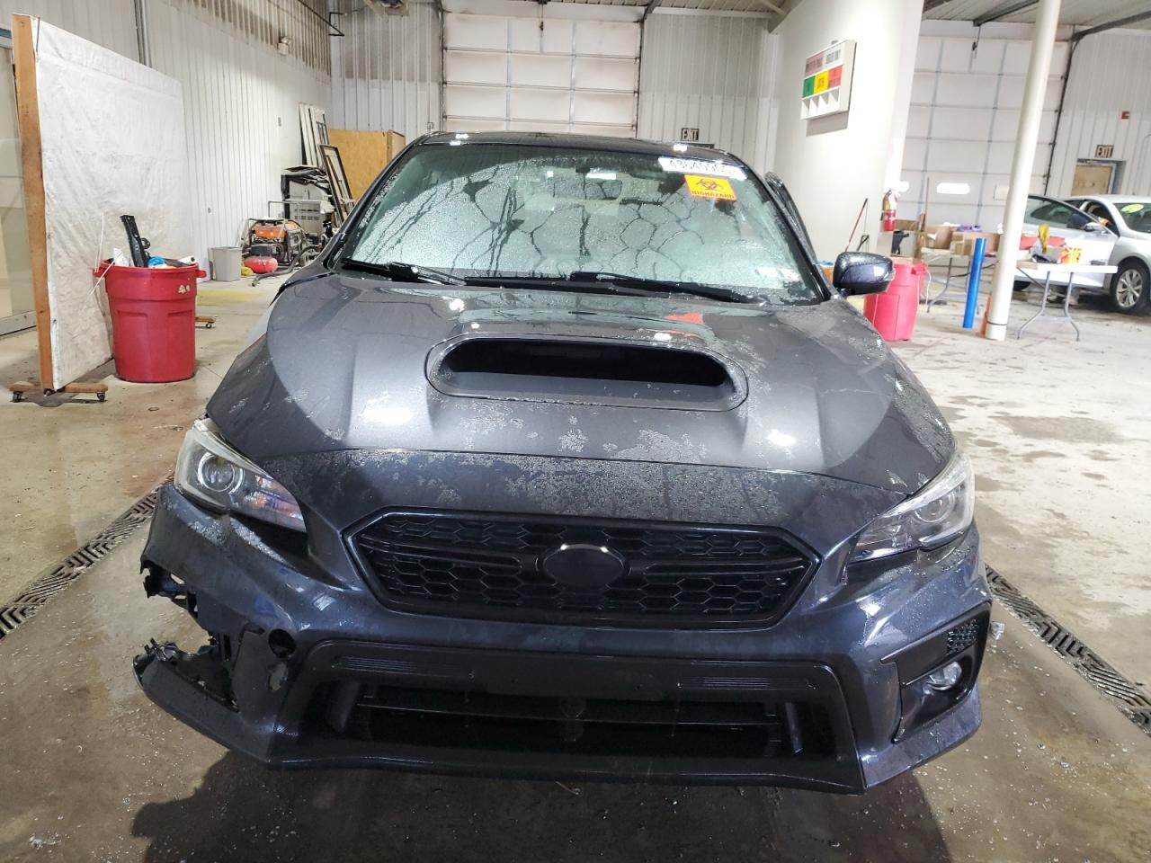 2018 Subaru WRX - Image 5