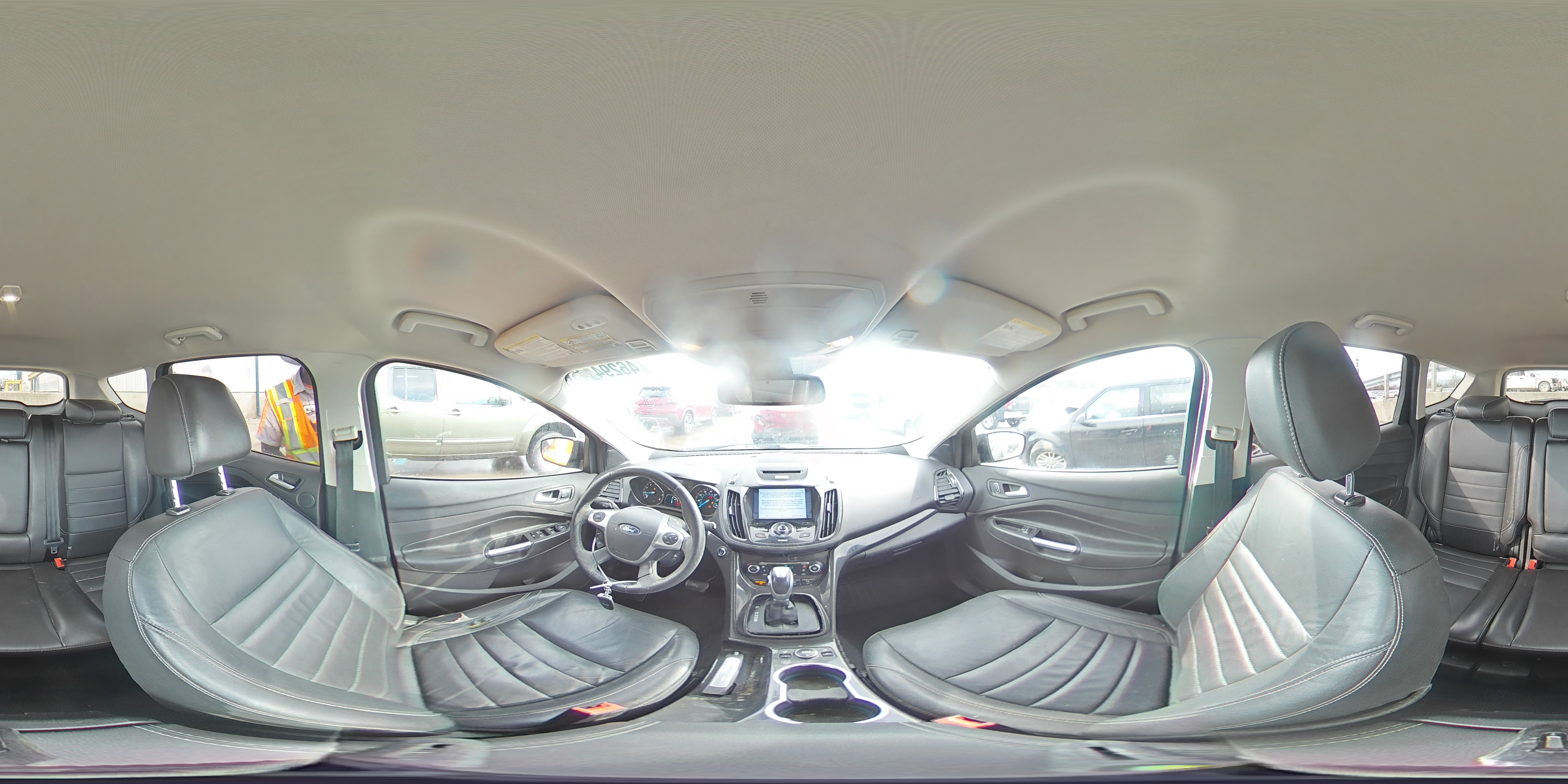 2016 Ford Escape - Image 14