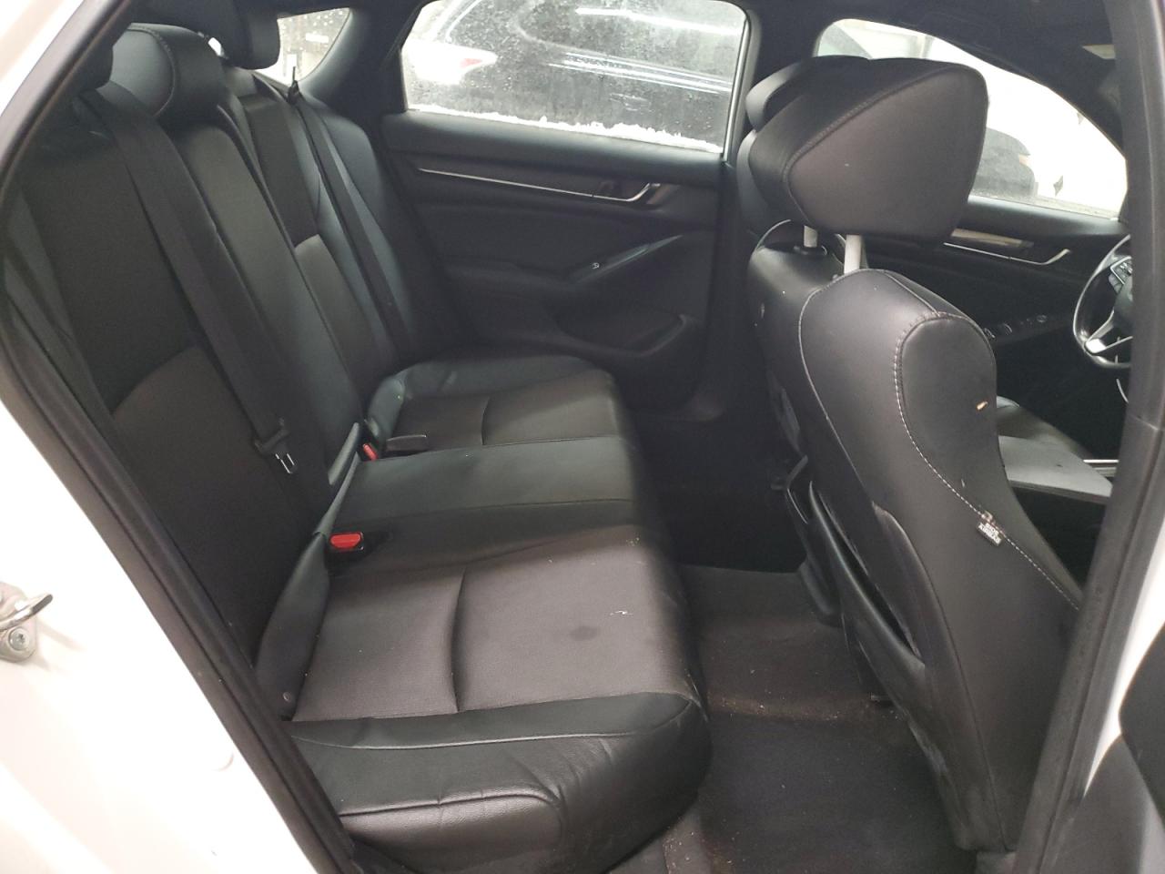 2020 Honda Accord - Image 10
