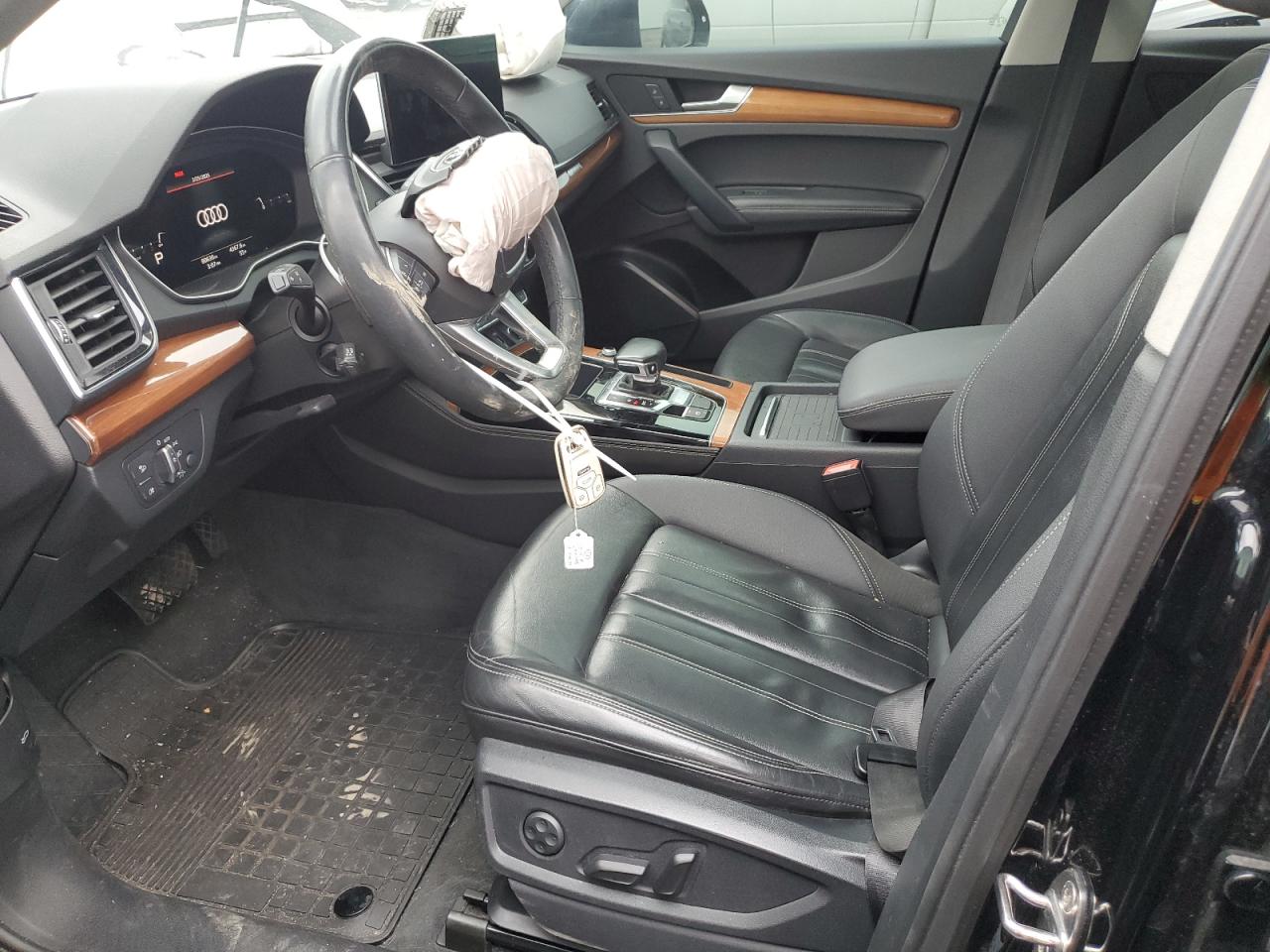 2021 Audi Q5 - Image 7