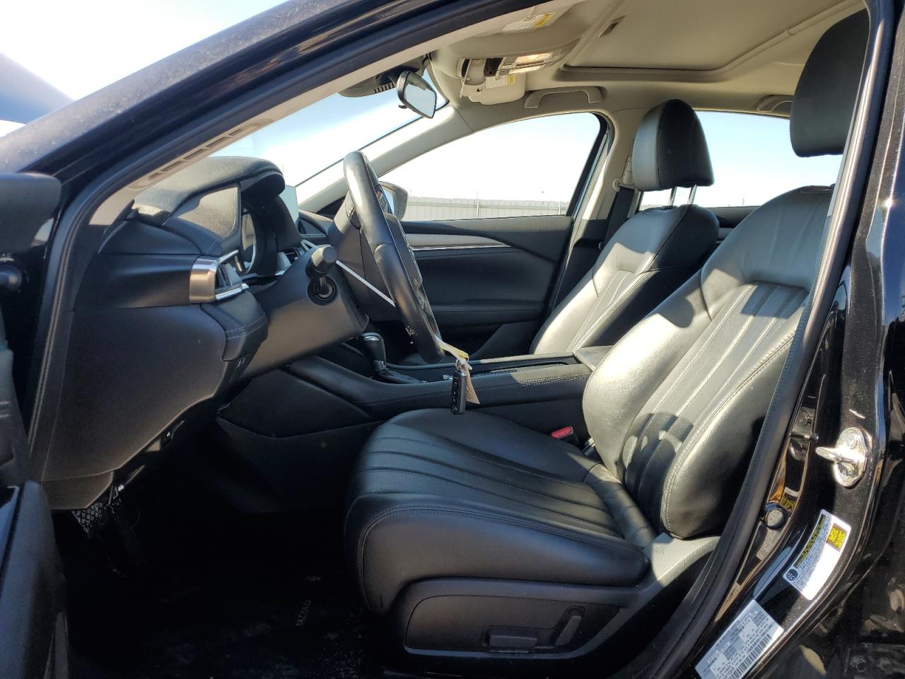 2019 Mazda 6 - Image 7