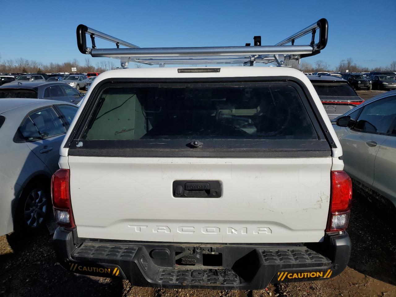 2021 Toyota Tacoma - Image 6