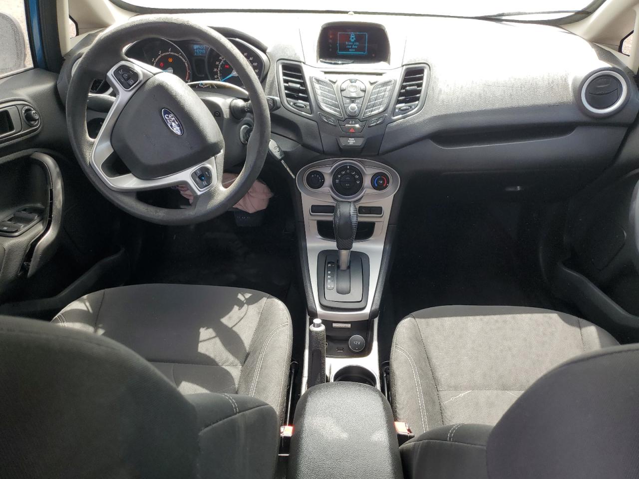 2017 Ford Fiesta - Image 8
