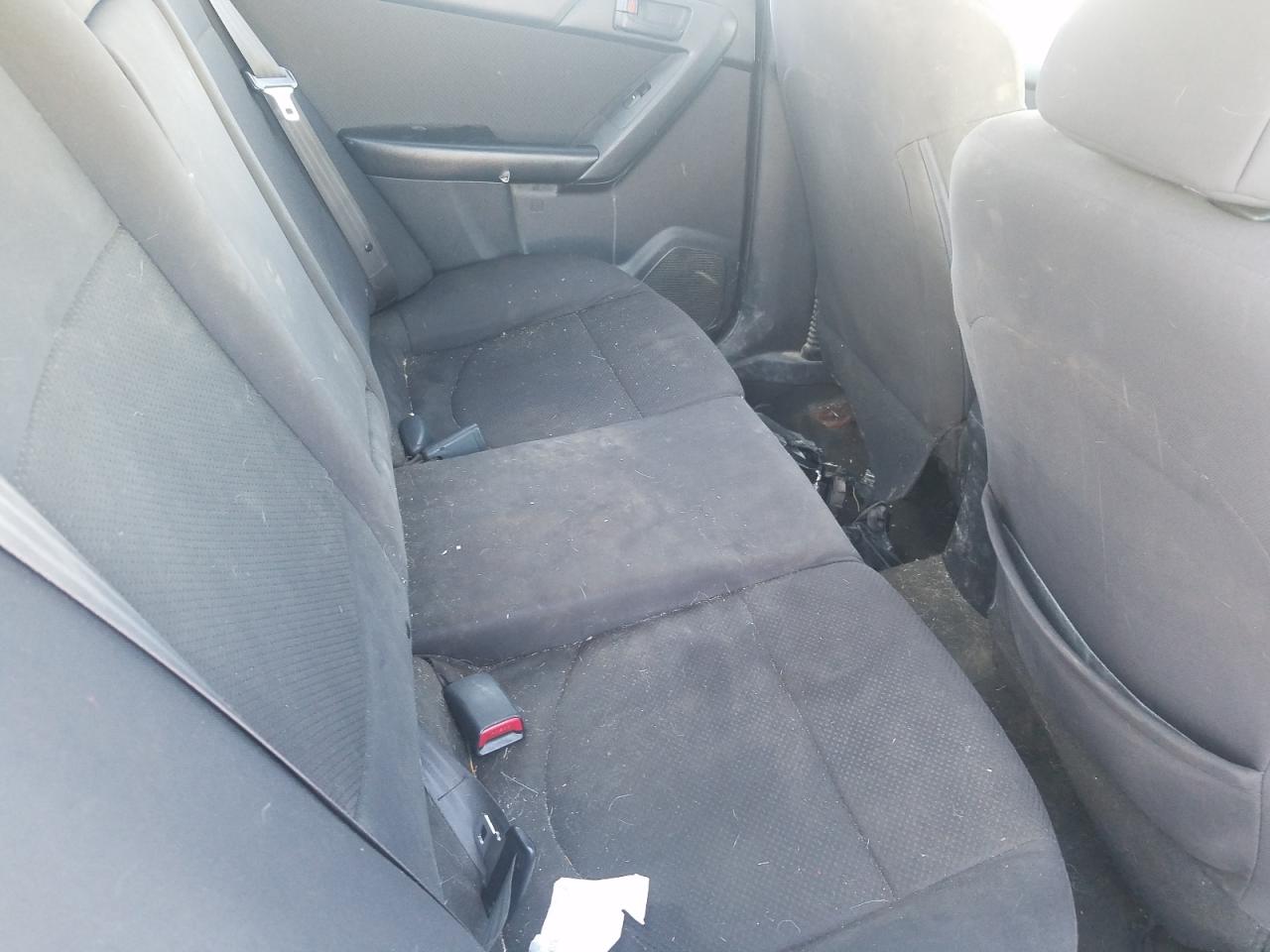 2012 Kia Forte - Image 10