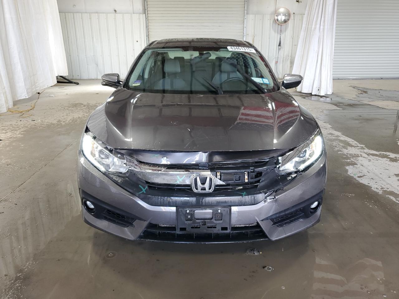 2018 Honda Civic - Image 5